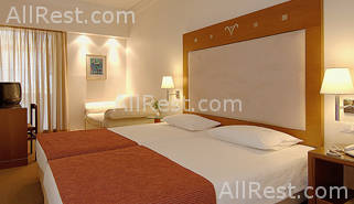 Atrion Hotel 6